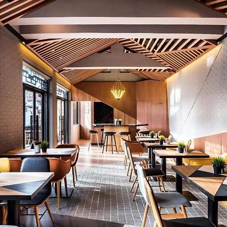 Blossom House Beijing Houhai Buitenkant foto