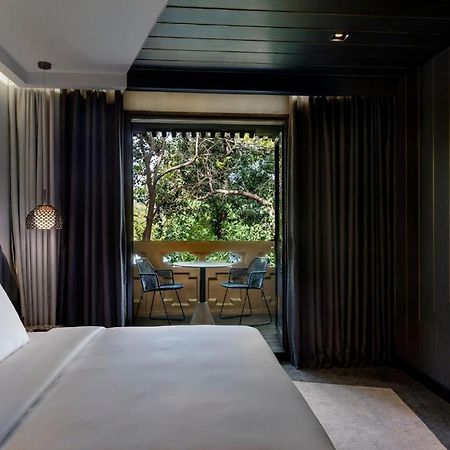 Blossom House Beijing Houhai Buitenkant foto