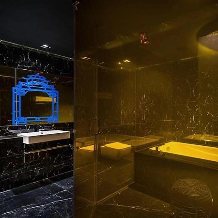 Blossom House Beijing Houhai Buitenkant foto