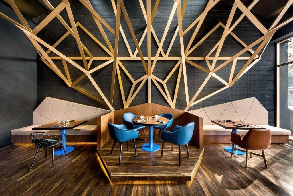 Blossom House Beijing Houhai Buitenkant foto