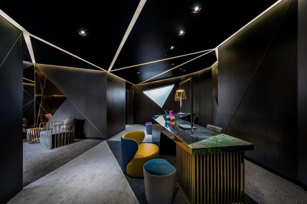 Blossom House Beijing Houhai Buitenkant foto