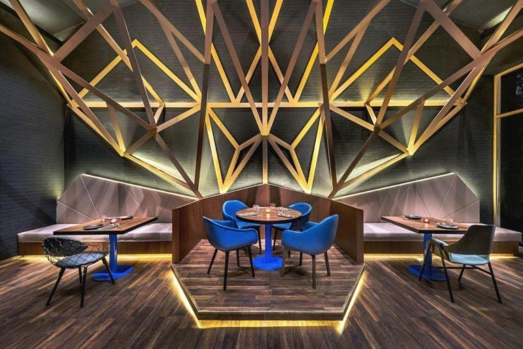 Blossom House Beijing Houhai Buitenkant foto
