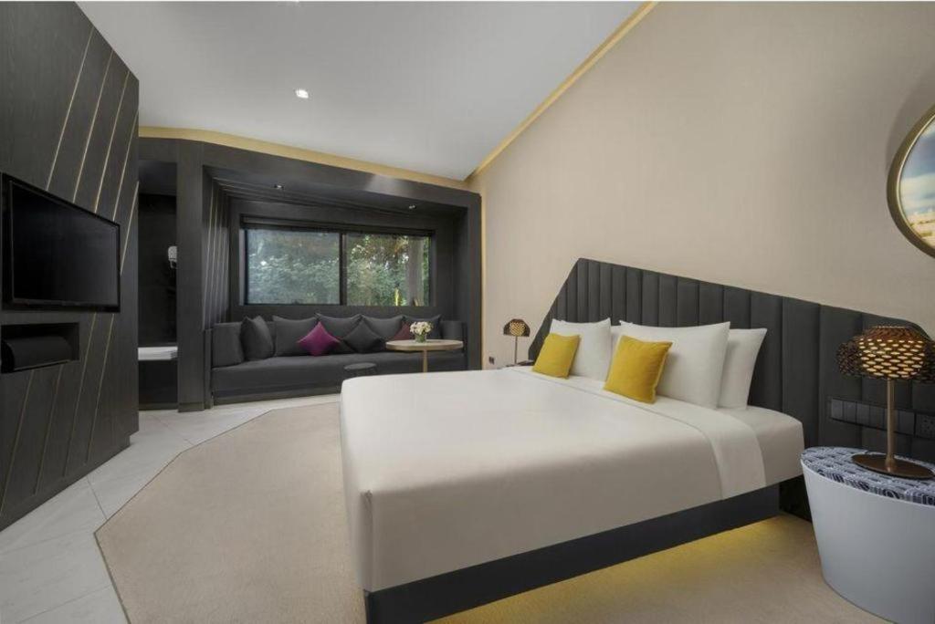 Blossom House Beijing Houhai Buitenkant foto