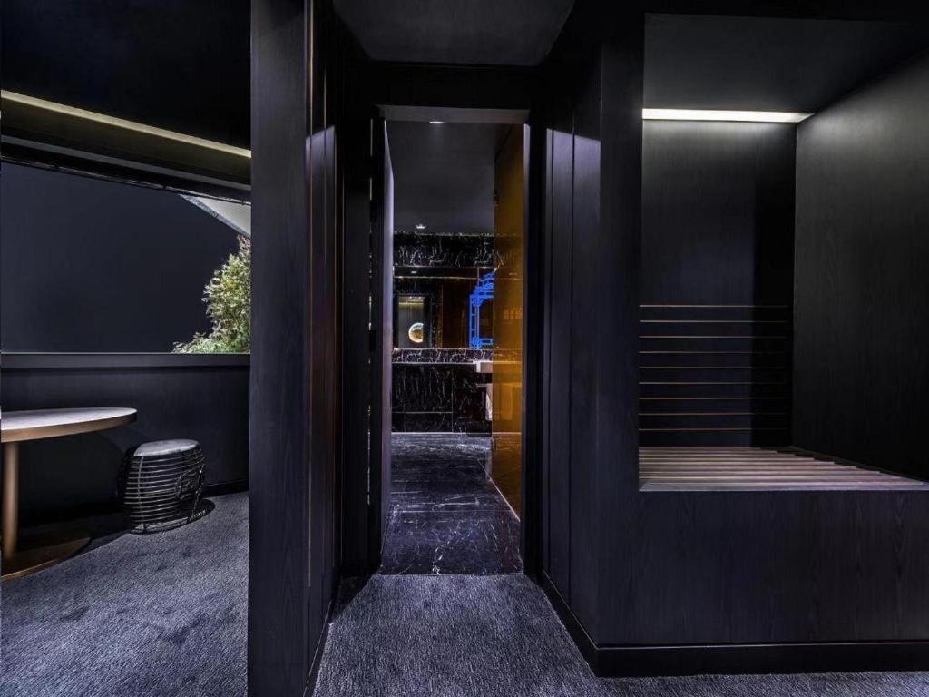Blossom House Beijing Houhai Buitenkant foto