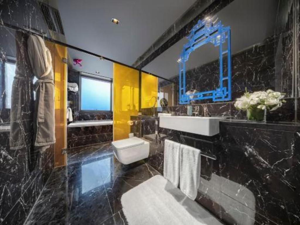 Blossom House Beijing Houhai Buitenkant foto