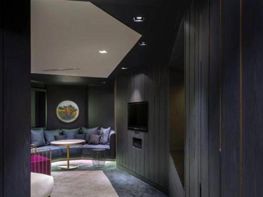 Blossom House Beijing Houhai Buitenkant foto