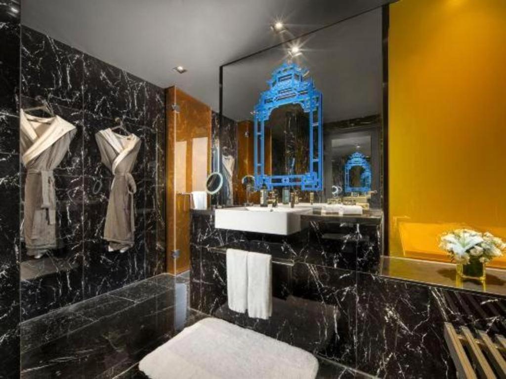 Blossom House Beijing Houhai Buitenkant foto