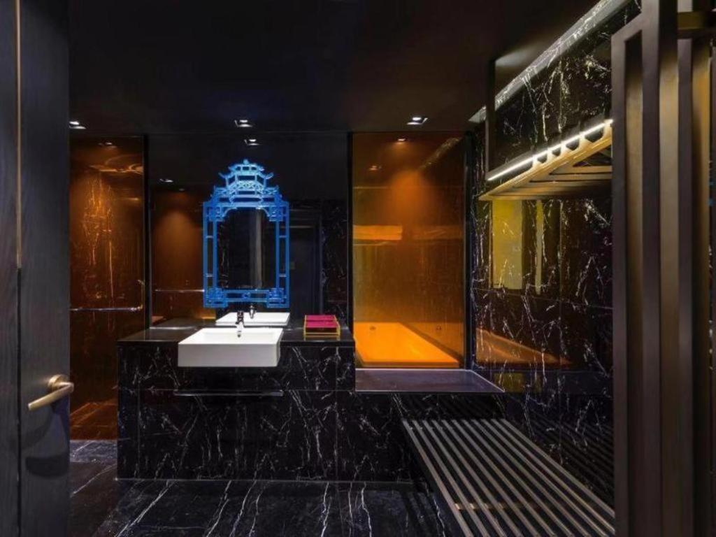 Blossom House Beijing Houhai Buitenkant foto