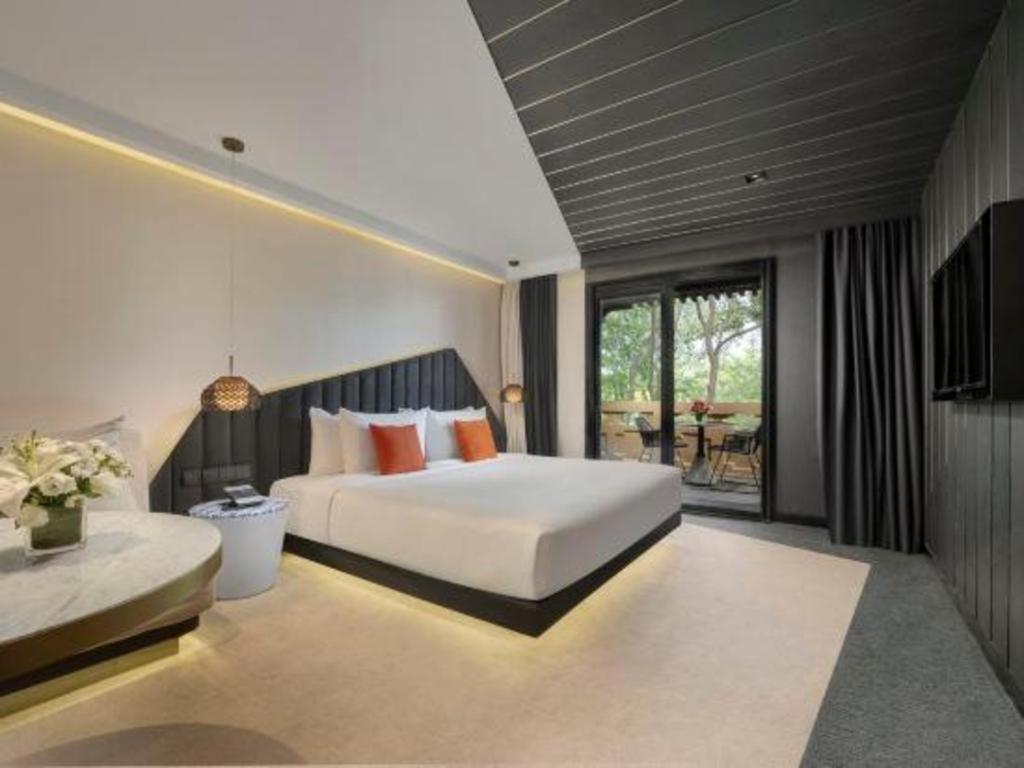 Blossom House Beijing Houhai Buitenkant foto
