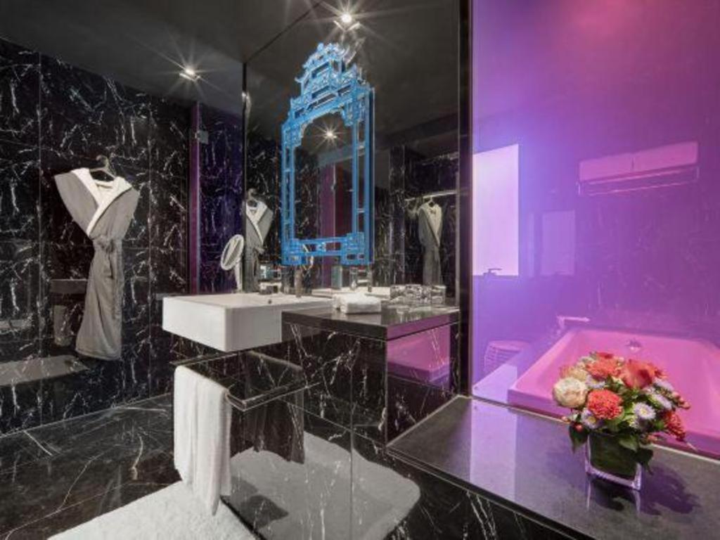Blossom House Beijing Houhai Buitenkant foto
